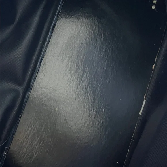 Vintage Pan am travel bag Good condition adjustable strap - Picture 7 of 8